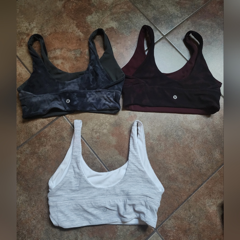 lululemon align bra